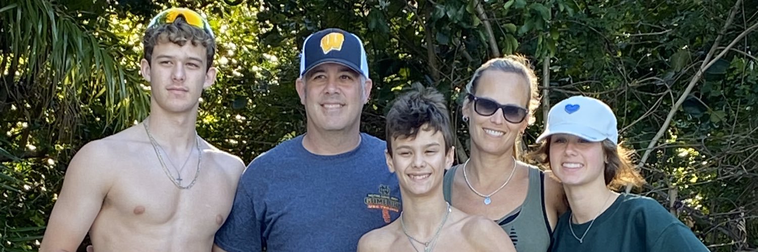 CoachKenKochany's profile banner image