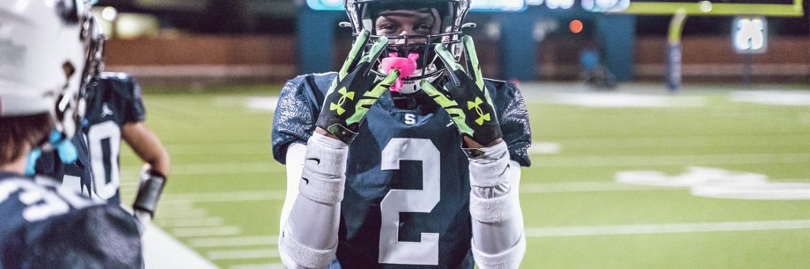 DJ Johnson II banner