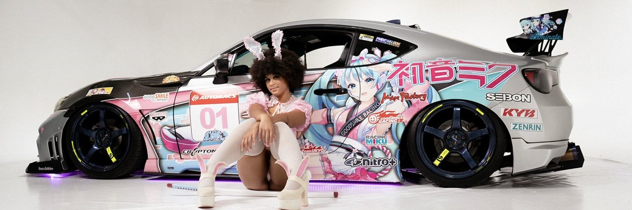 Vars 🏳️‍🌈 banner