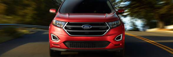 Al Packer Ford RPB banner