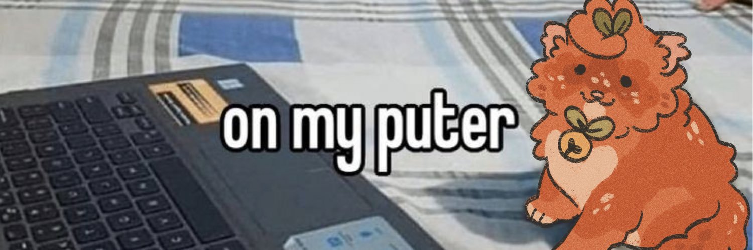 GiingerBee's profile banner image