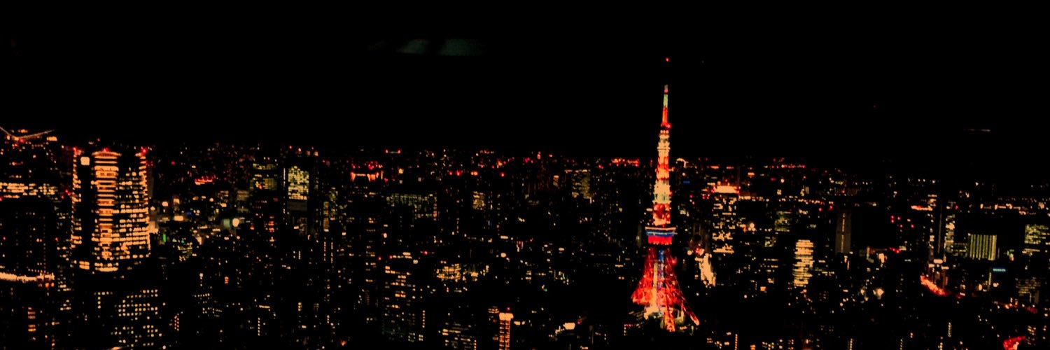 kumabin's profile banner image