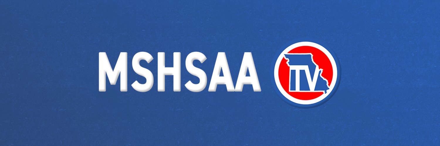 MSHSAA-TV Championships Profile Banner