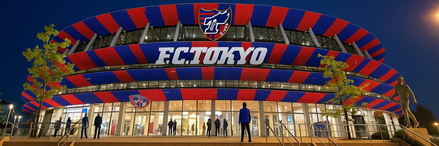 fumitokyo0728's profile banner image