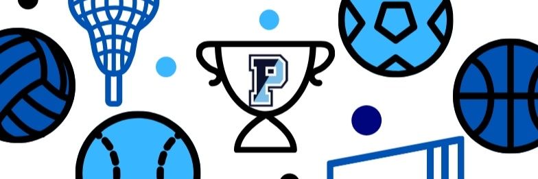 Pallotti Boosters banner