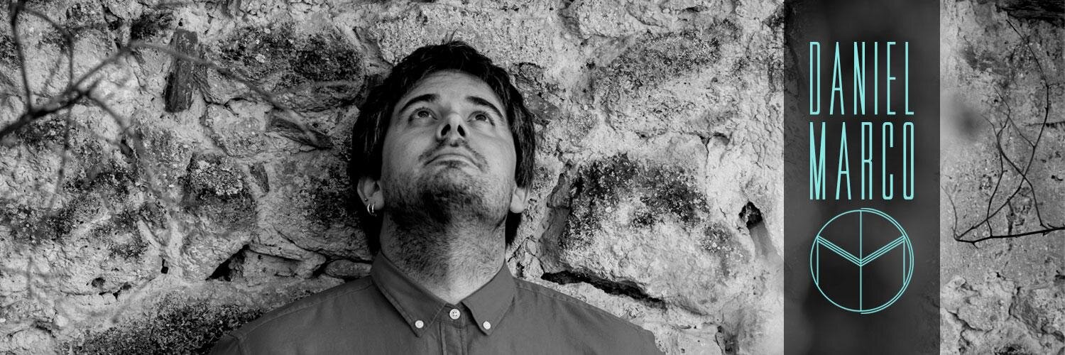 Daniel Marco banner