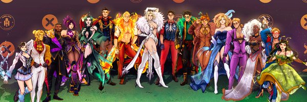 AztexArts Profile Banner