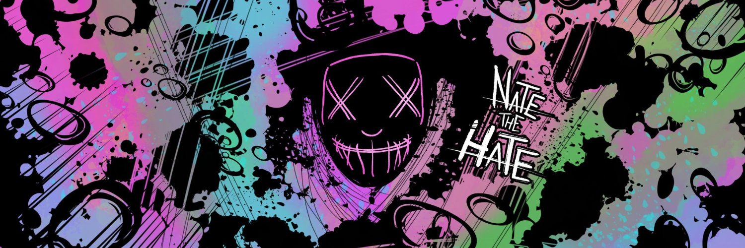 NateTheHate2's banner