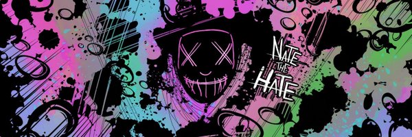 NateTheHate2 Profile Banner