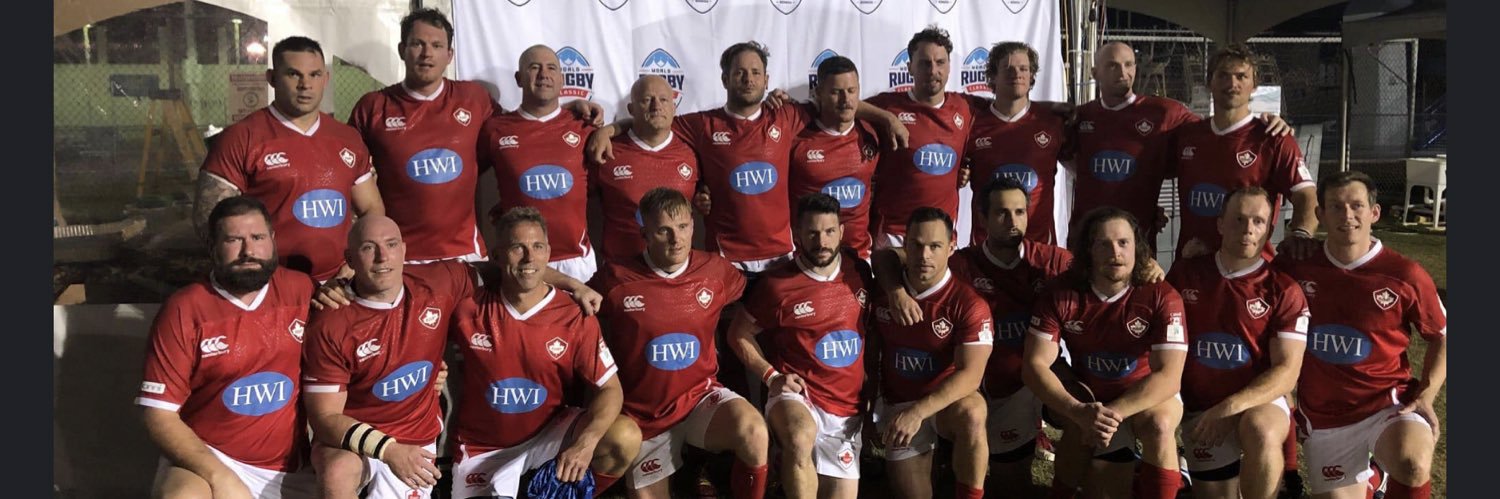 Canadian Classics Rugby banner