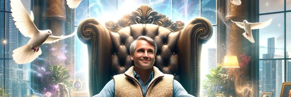 TimothyMcAleer's profile banner image