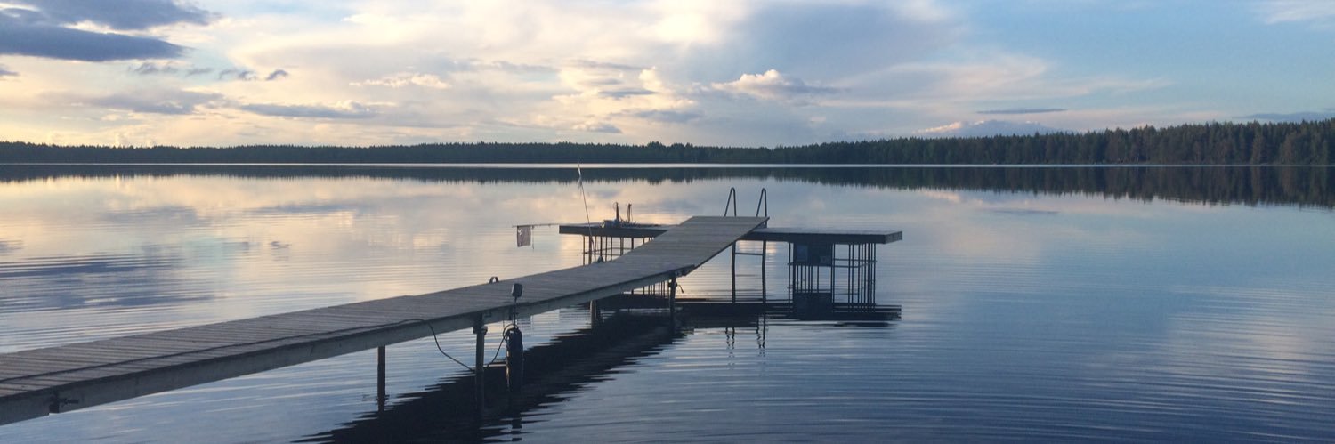 Sami Saloranta banner