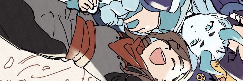 🍃❄️ banner