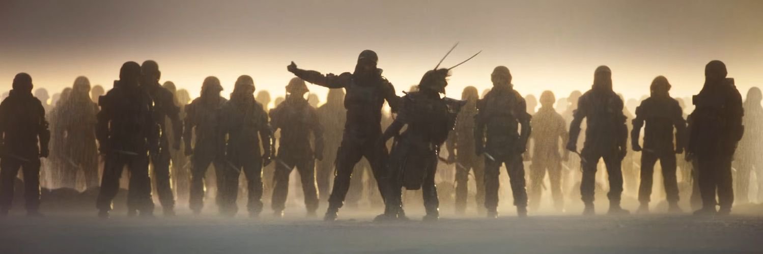 willwatchedthis ⎕ banner