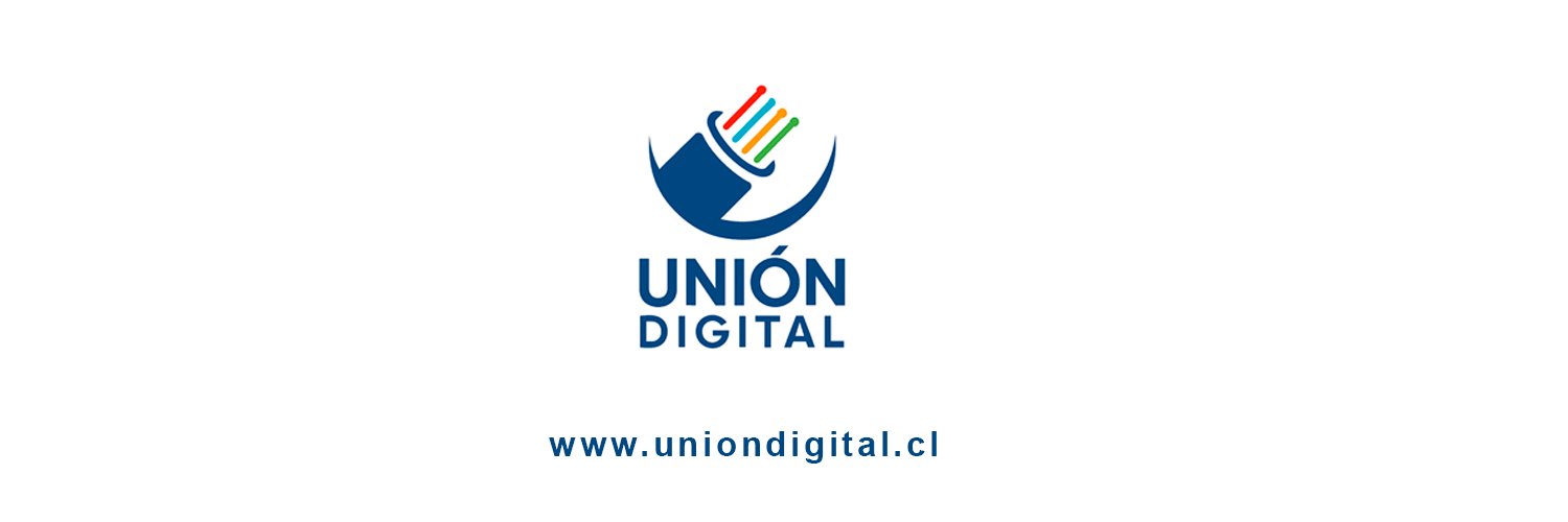 uniondigitalcl's profile banner image