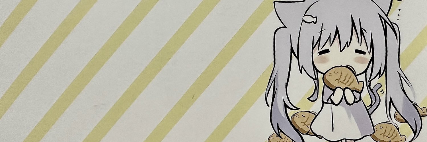 ぎこちゃん 🐈🐾 banner