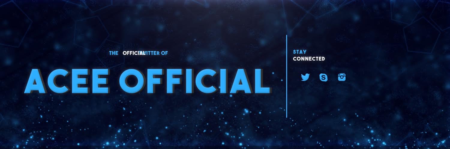 TheRealAcee7's profile banner image