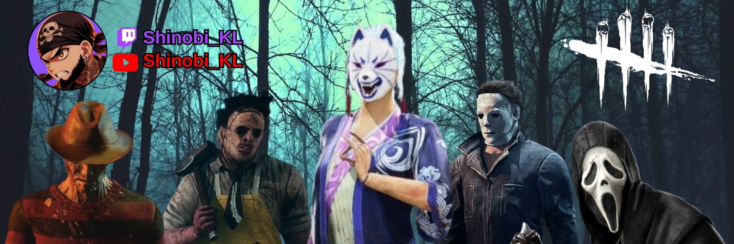 SHINOBI_KL banner