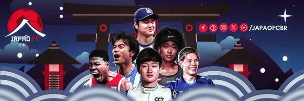 japaofcbr Profile Banner