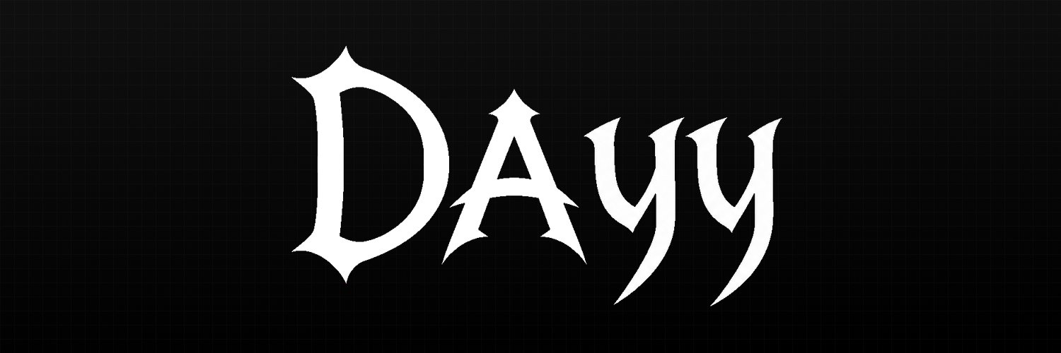 DAyyDev's profile banner image