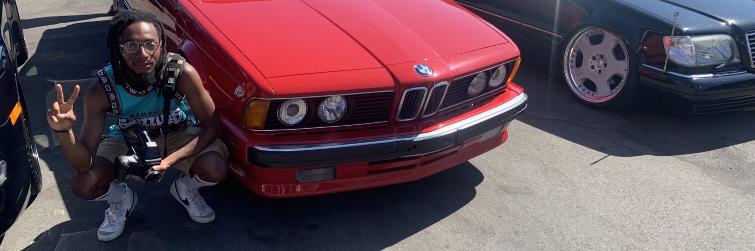 Malcolm🤴🏾🐆 banner