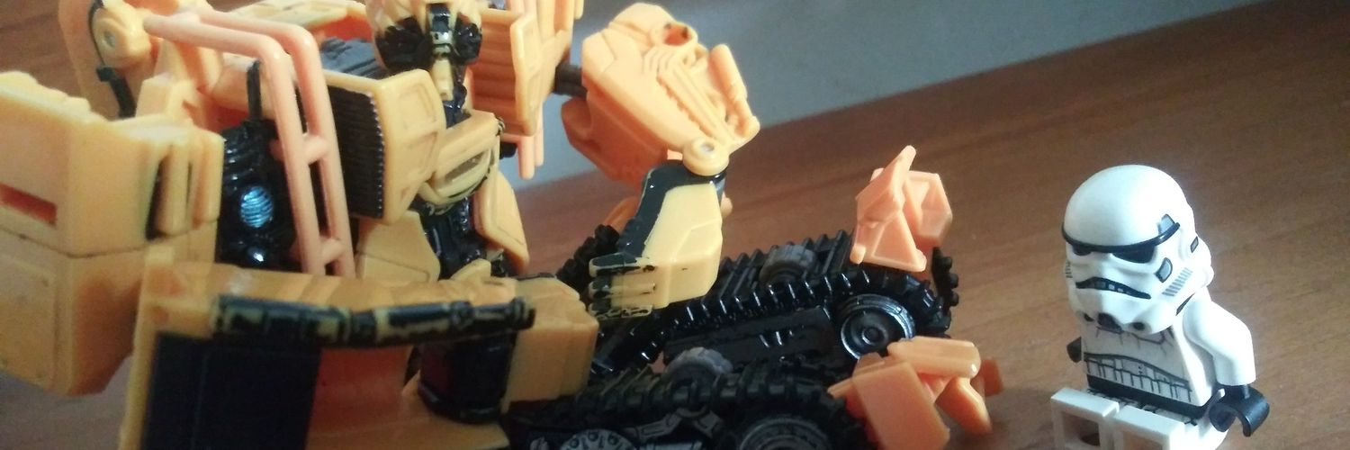 Scraparody's profile banner image