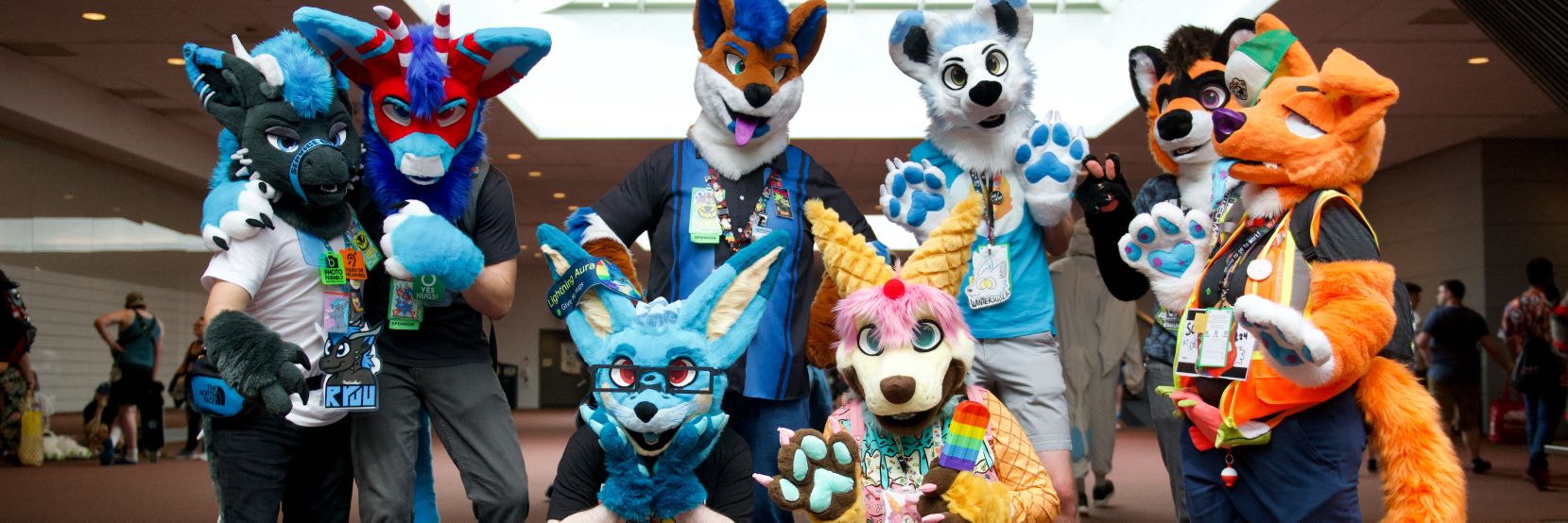 Darkmustang (ClownCarCritters)'s banner