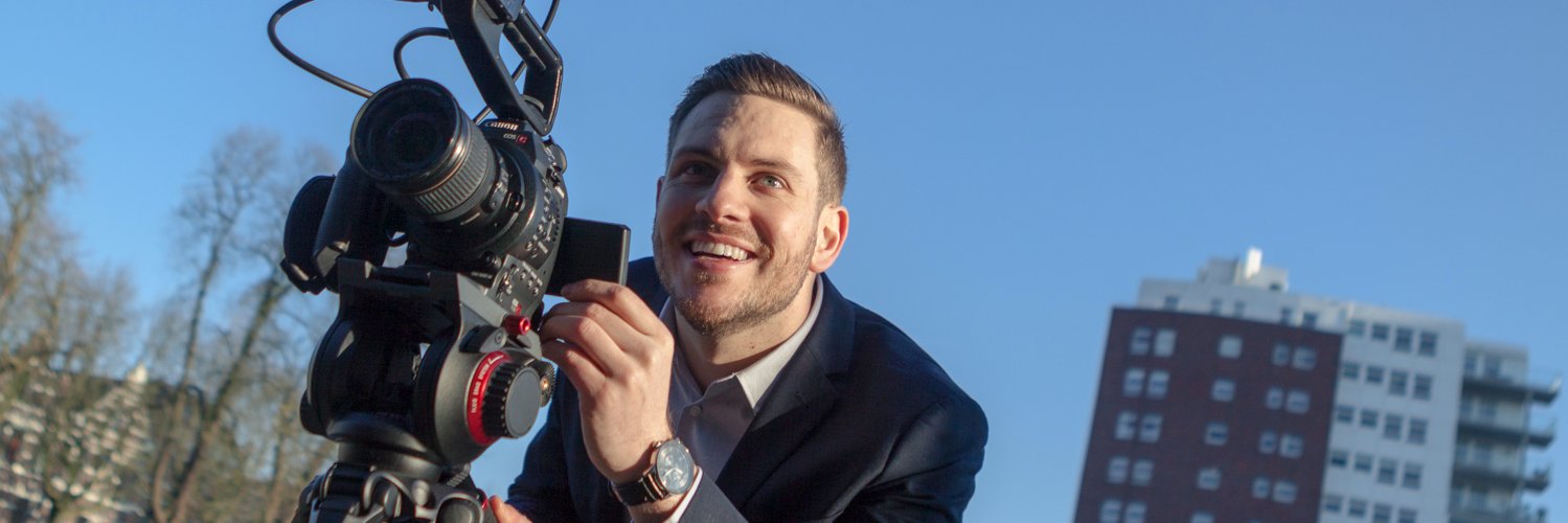 alberthidding's profile banner image