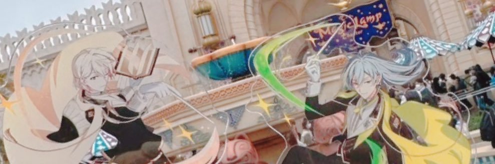 あやちび❀·̩͙🐍🐍🐍 banner