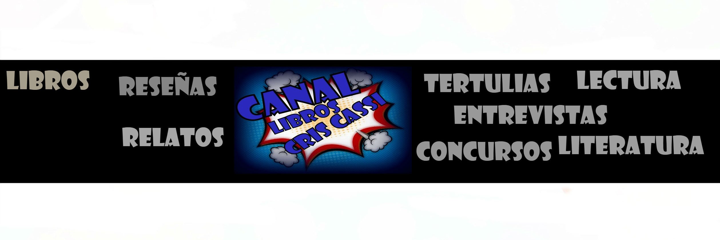 CRISCASSY's profile banner image