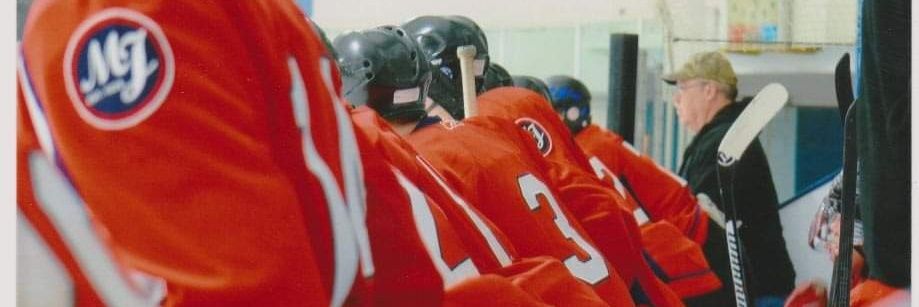 Maidstone Senior Jets banner
