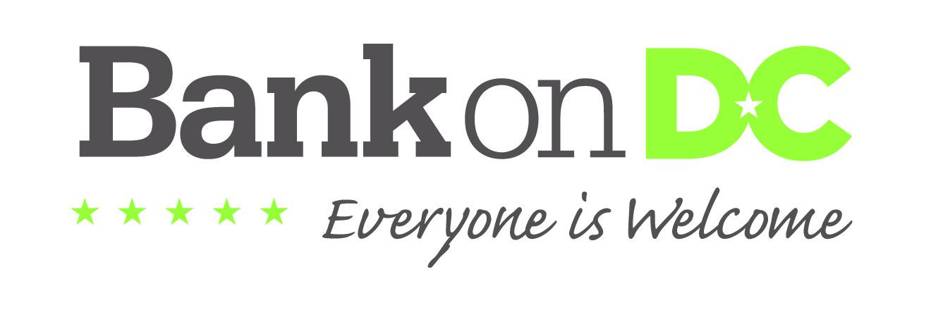Bank on DC banner
