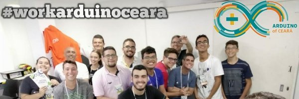 ArduinoCeara Profile Banner