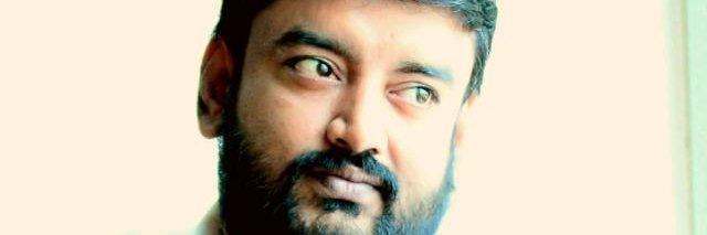gopuvij's profile banner image
