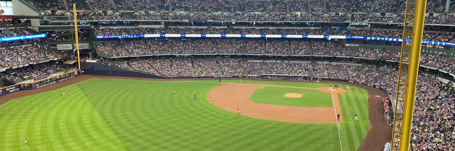 AdamTreinen's profile banner image