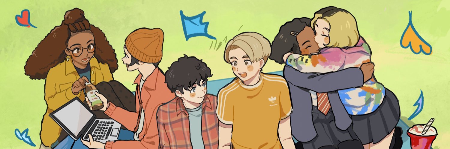 ✨MICHI✨ banner
