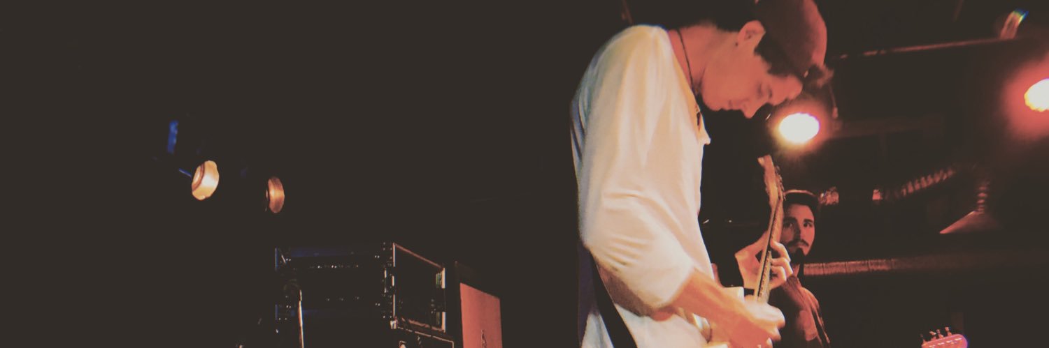 RestonKurt's profile banner image