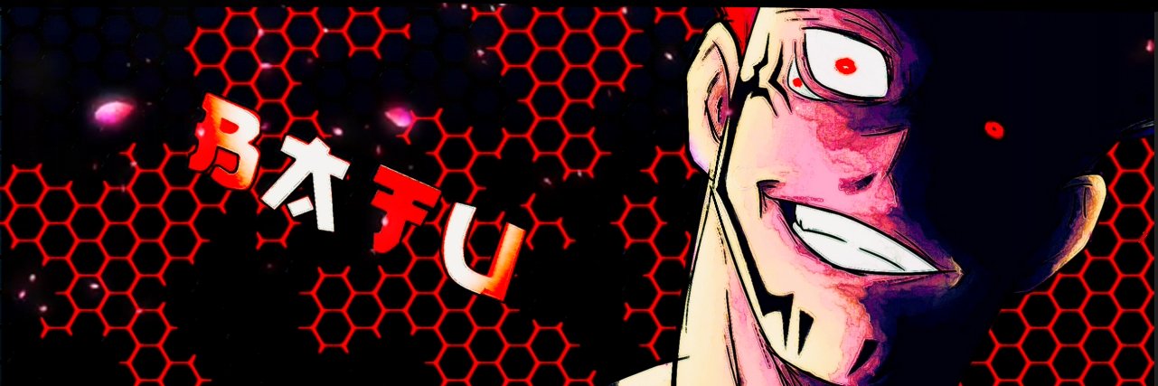 Baturo banner