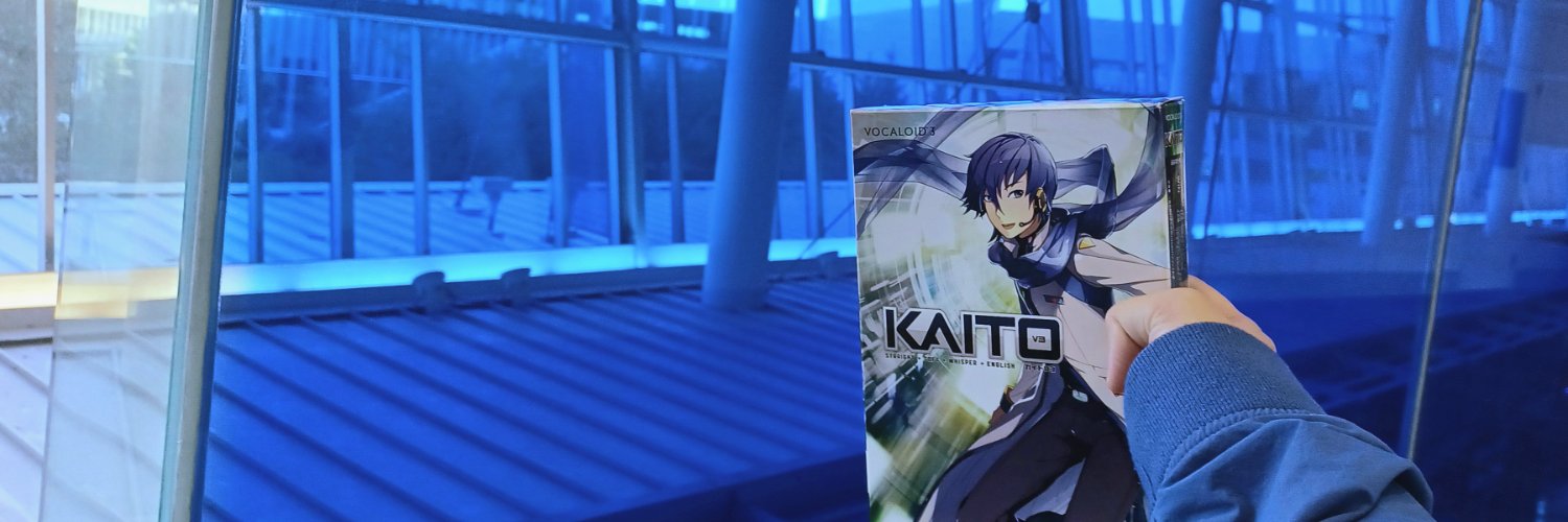 akaru // inactive RT spam mode lol banner