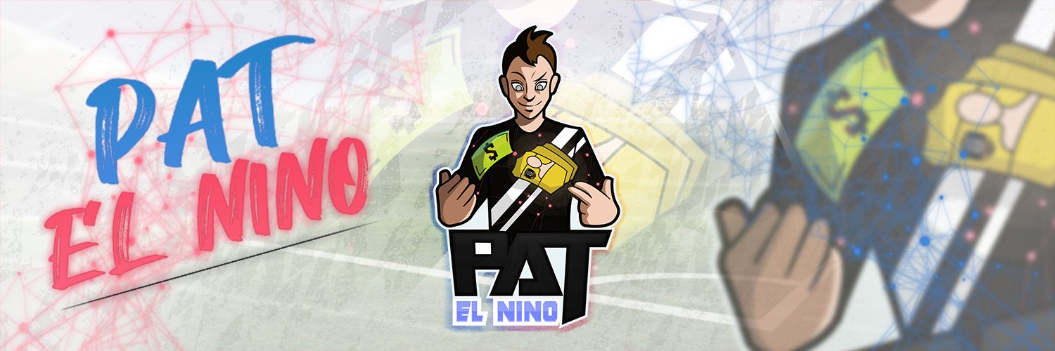 ElNinoPat's profile banner image