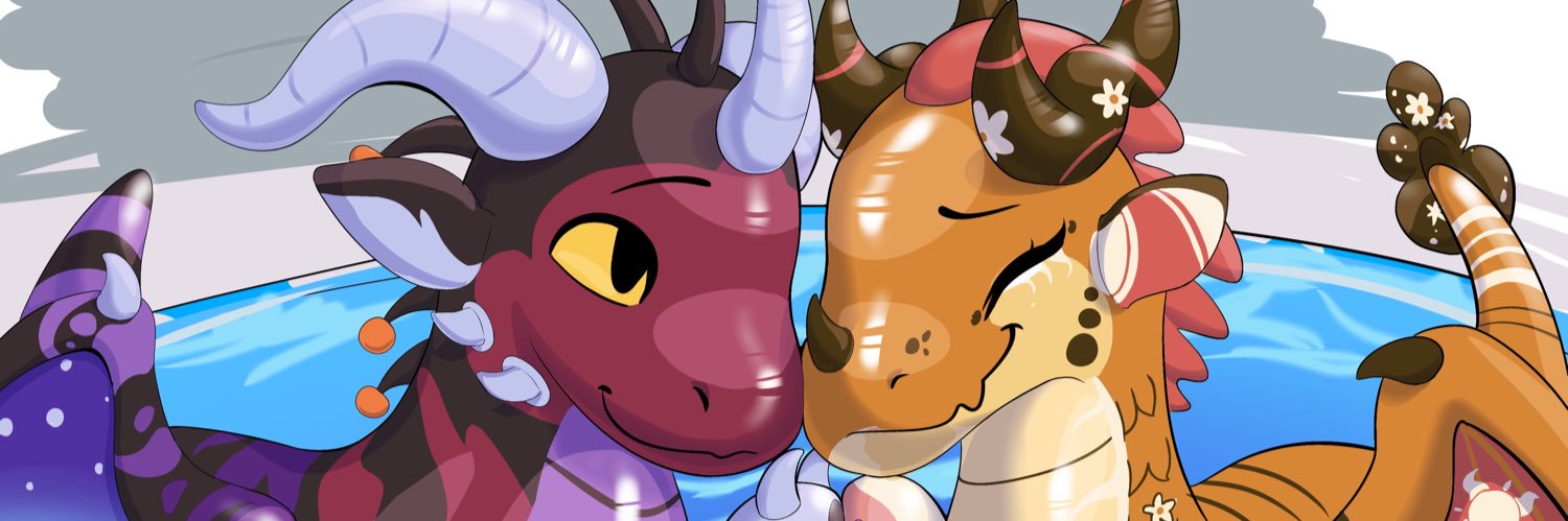 ✨Astral ✨🐉 banner