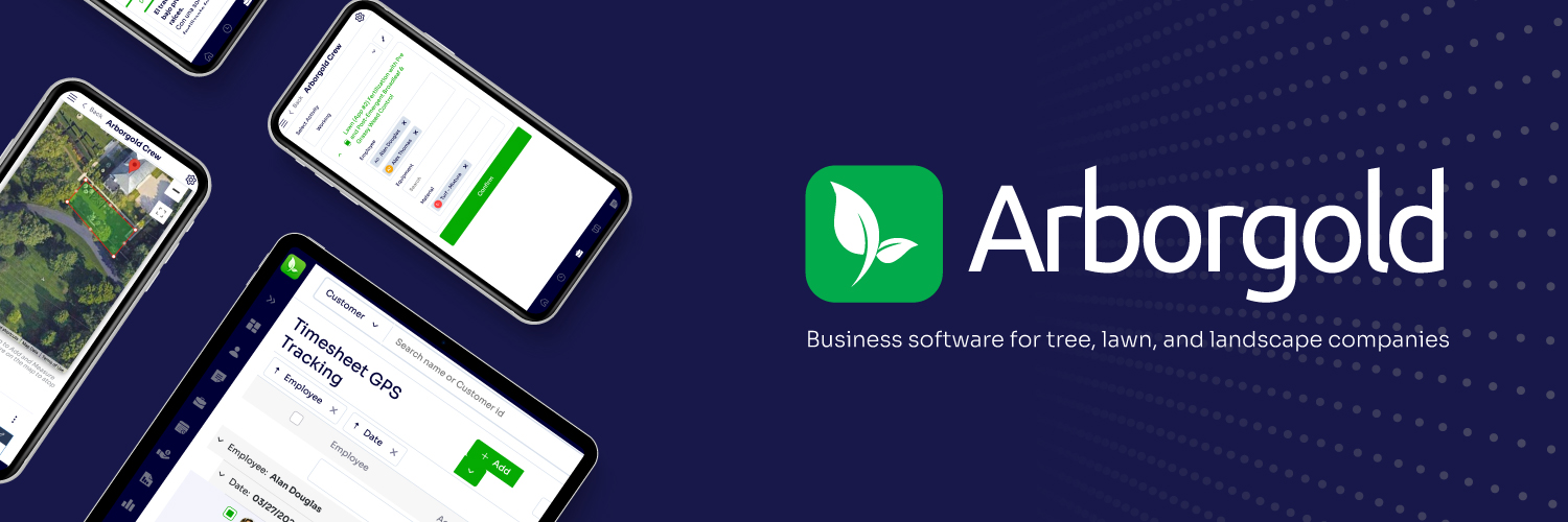 arborgold's profile banner image