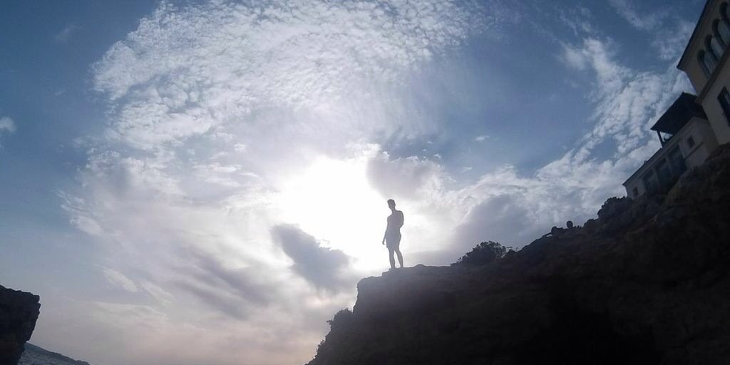 Sergiokind's profile banner image