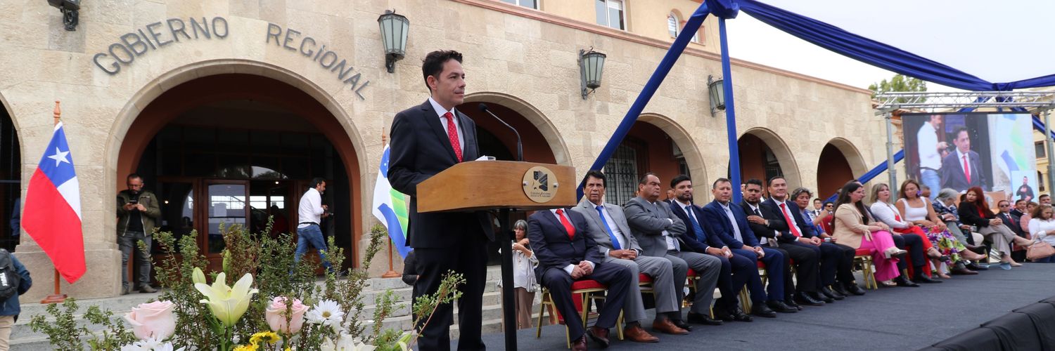 Gobierno Regional de Coquimbo (@gorecoquimbo) / Posts / X