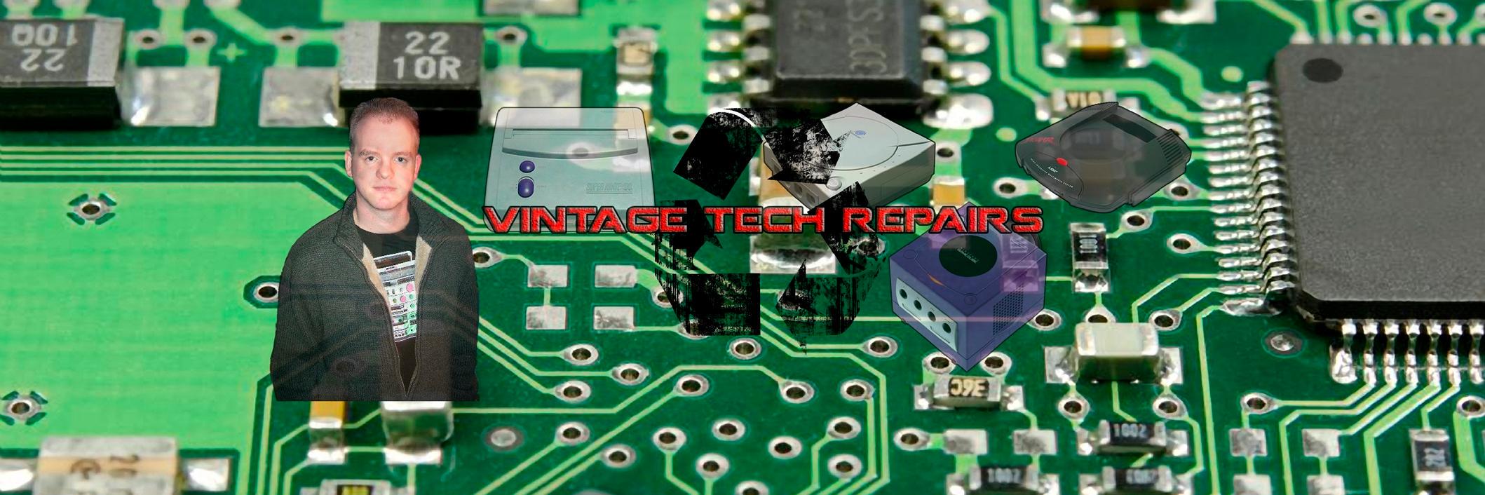 Vintage_Tech_'s profile banner image