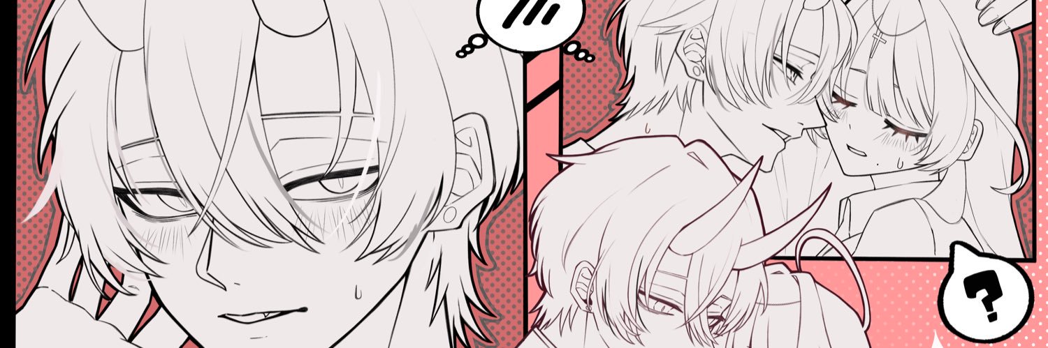 𝕞𝕒𝕚@受付❌ banner