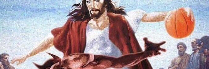 JesusAntwan's profile banner image