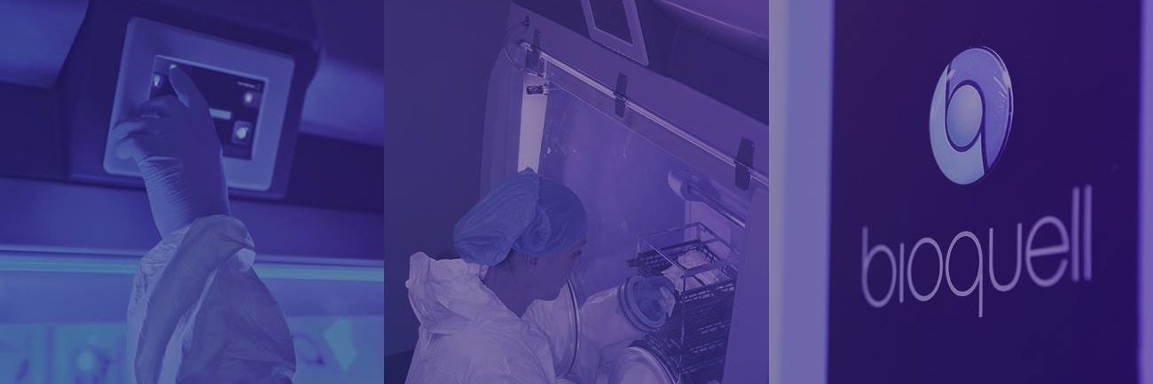 Bioquell banner