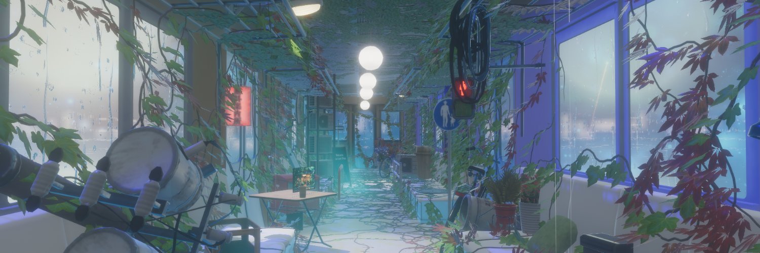 Zscience1031's profile banner image