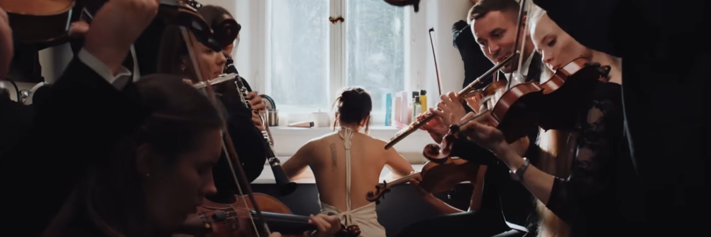 Sony Music Portugal banner